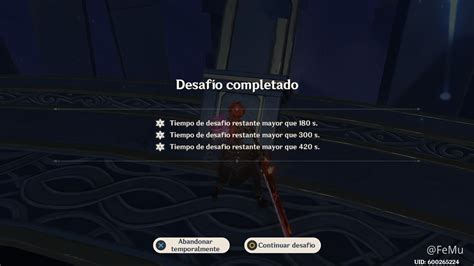 Espiral Del Abismo Piso 12 Con 9 Estrellas Respondo A Todos Sus Dudas