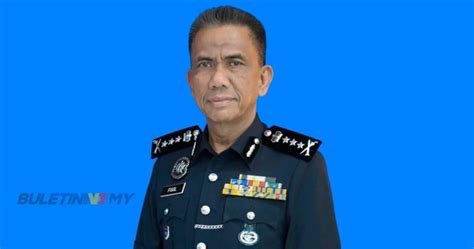 Polis Kedah Terima 23 Laporan Terhadap Lim Guan Eng BULETIN TV3 Malaysia