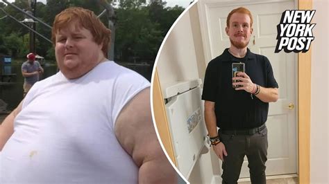 Obese Reality Star Casey King Loses 600 Lbs In Life Changing