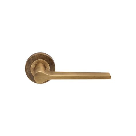 Velino Lever On Concealed Fix Round Rose Shop 4 Handles