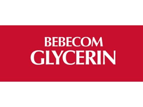 Bebecom Glycerin Lip Balm Cherry 10gm