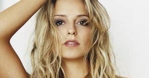 CELEBRITY MODELS NUDE Sina Schielke