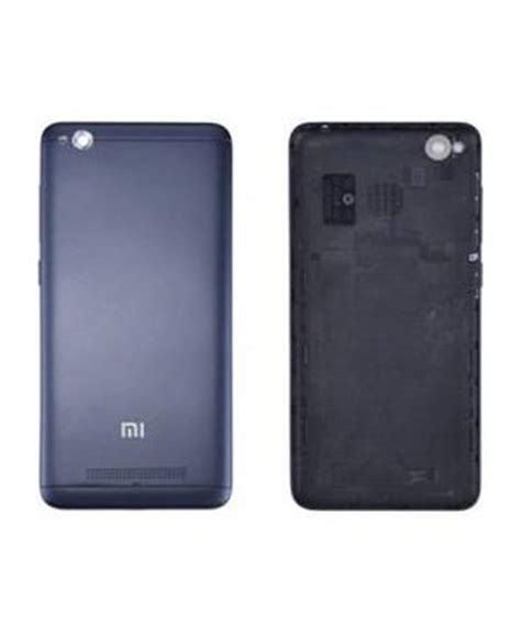 Tapa Trasera Xiaomi Note A Smartphones Peru