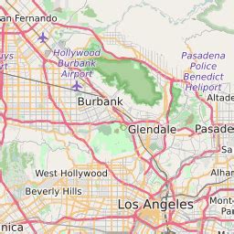 Sylmar Zip Code Map Drucie Kimberley