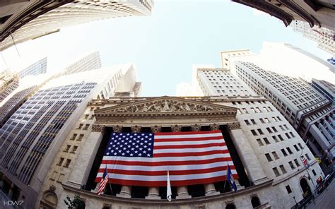 62+ Wall Street Wallpaper HD