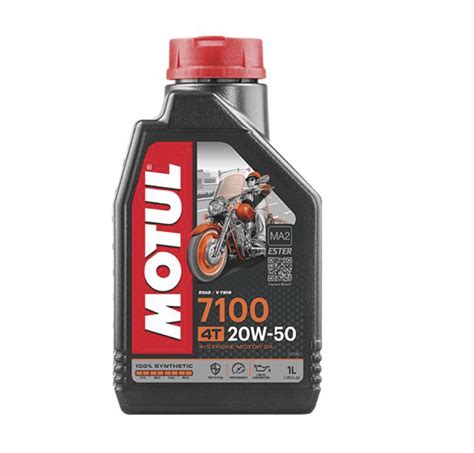 Aceite Para Motor A Gasolina Tiempos Motul W L