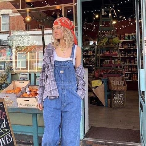 Vintage Calvin Klein Denim Overalls Classic Style Depop