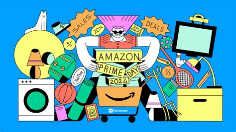 When Amazon Prime Day 2024 Starts Deals Membership And How It Works