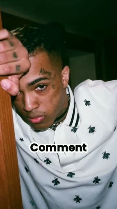 Xxxtentacion King Rapper X😇 Xxxtentacion Rap Youtube