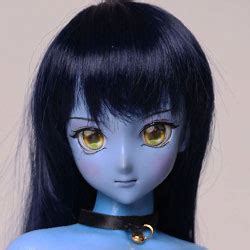 Anime Mini Sex Doll J P Azami Pink Style And Moe Aesthetic