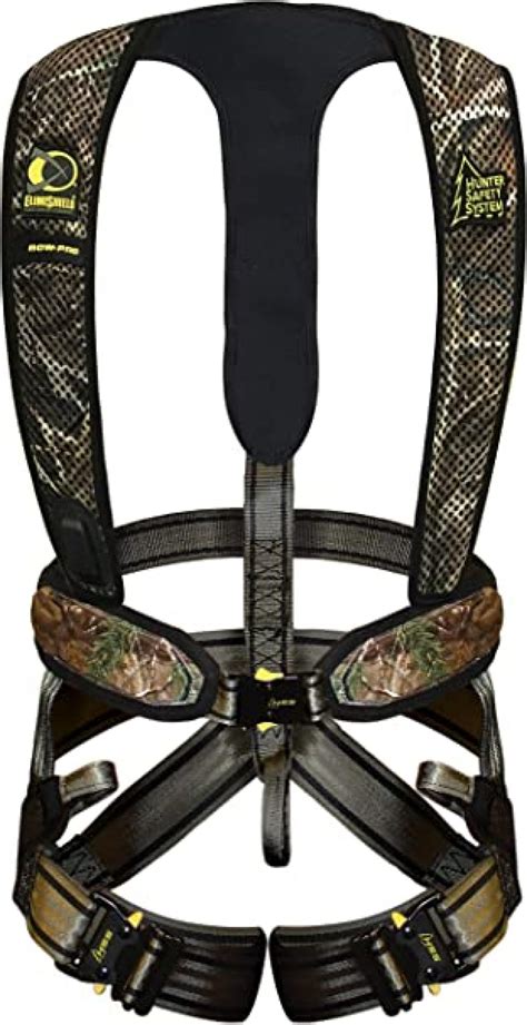 Best Tree Stand Harness Top Best S For