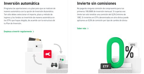 Plan de Inversión de XTB Opiniones Comisiones y Rentabilidad