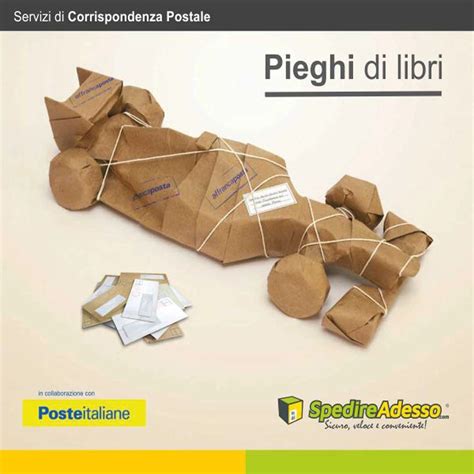 PIEGO DI LIBRI Acquista Online E Spedisci In 5 Facili Step