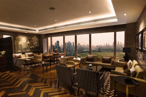 Penthouse St Regis Equus Membership | Best Club Membership Mumbai ...