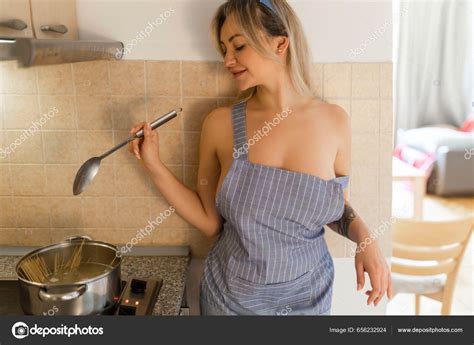 Sexy Cooking