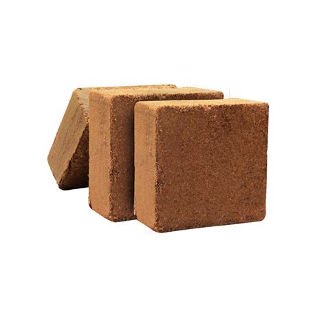 Coco Peat Blocks Loose