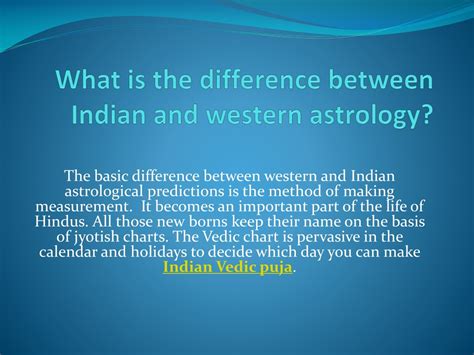 Ppt Indian Astrology Shows Different Aspects Of Life Powerpoint