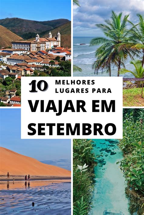 Melhores Lugares Para Viajar Em Dezembro No Brasil Artofit