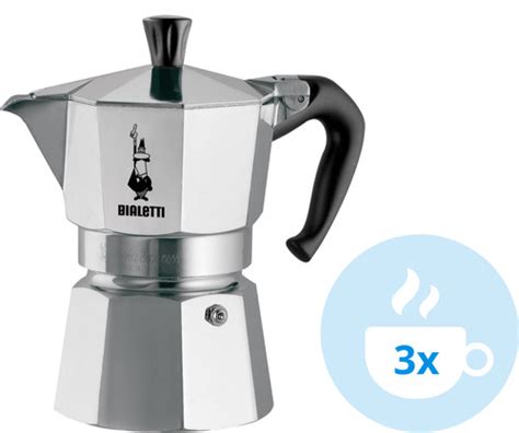 Bialetti Moka Express Kopjes Coolblue Voor U Morgen In Huis