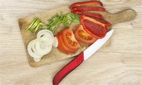 paring knife home art guide