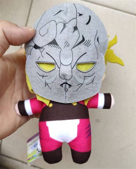 Jojos Bizarre Adventure Tomonui Plush Doll Dio Phantom Blood Japanl New