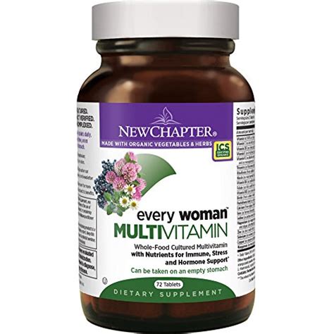 Best Multivitamin Without Biotin Your Best Life