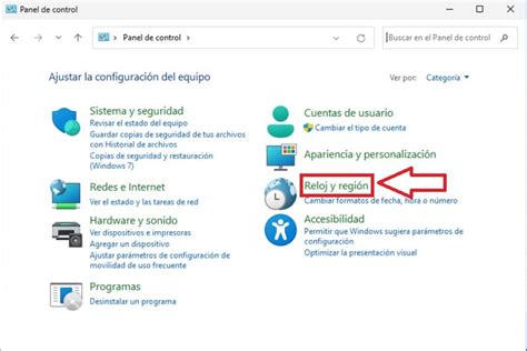 Windows 11 Muestra Hora y Fecha Incorrecta Solución 2025