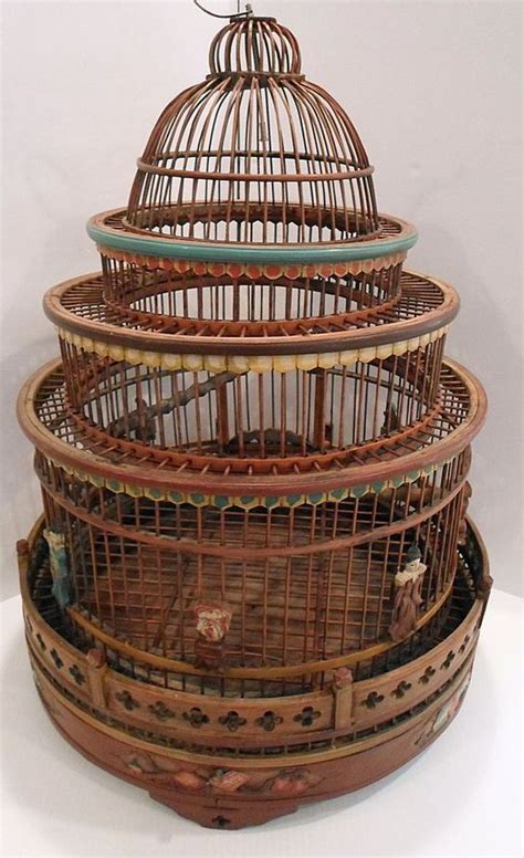 Pin By Joanne Baldwin On Biiirdy Cages Bird Cage Antique Bird Cages