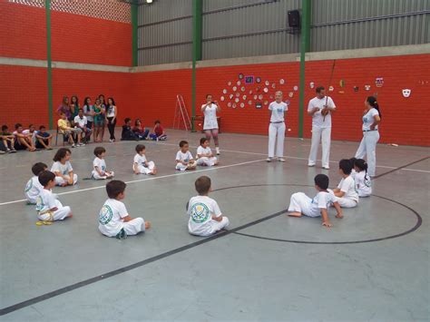EEB. PROF. PEDRO PAULO PHILIPPI Itajaí/SC: Projeto 