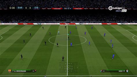 PES 2021 Stadiums Camp Nou Update