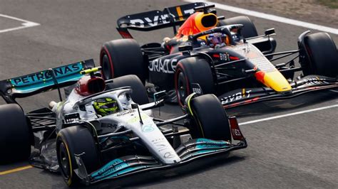 Formula 1 in 2023: Record 24-race calendar revealed as Las Vegas debuts ...