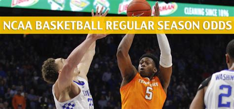 Tagged As Kentucky Wildcats Vs Tennessee Volunteers Odds Sports