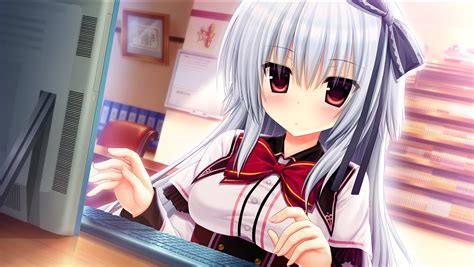 wagamama high spec visual  gamerz