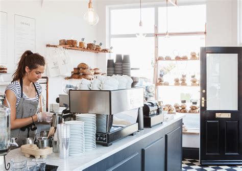 Flour Pot Bakery Macman