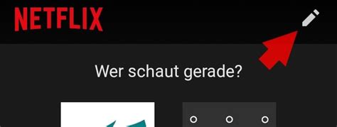 Netflix Profil löschen so geht s