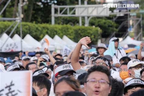 侯友宜被噓爆⋯主持人幫擬3句講稿：大家好，我是討人厭侯友宜！網讚翻 政治 三立新聞網 Setncom