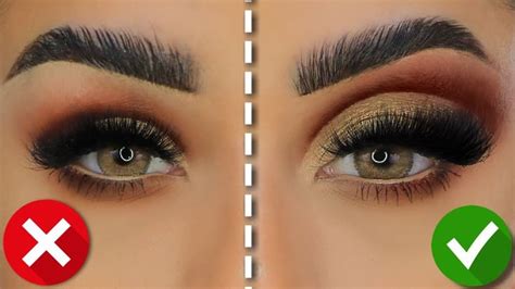 COMO HACER UN CUT CREASE EN PÁRPADO CAÍDO CORRECTAMENTE 10 minutos