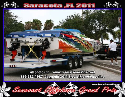 Suncoast Offshore Grand Prix 2011 photos By Freeze Frame - Offshoreonly.com