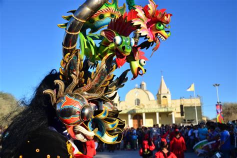 Ven y únete a la emocionante festividad de La Tirana 2023 Los mejores