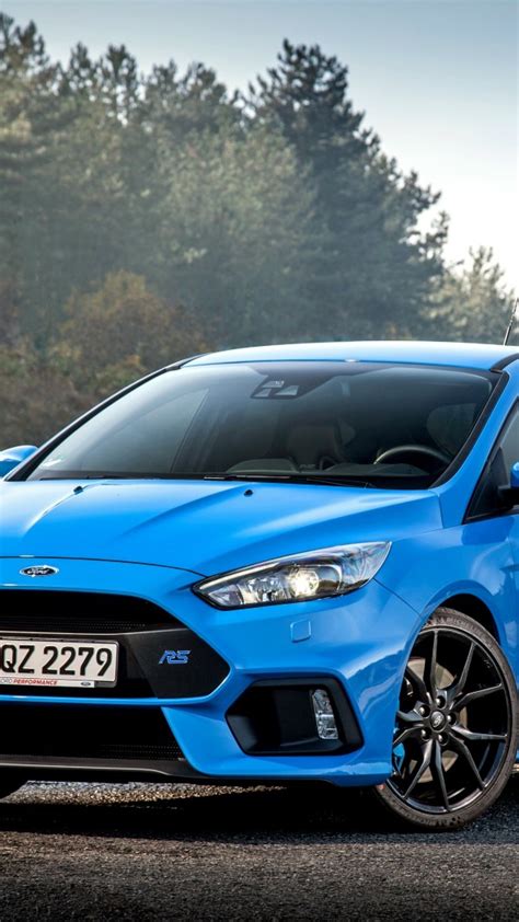 Ford Focus Rs Wallpapers 54 Images