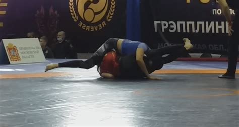 Headscissors Compilation Wrestling Dommes