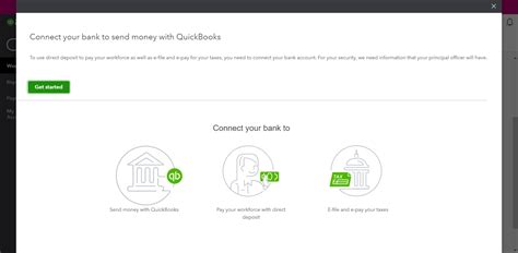 How To Set Up Quickbooks Payroll Direct Deposit In 5 Steps