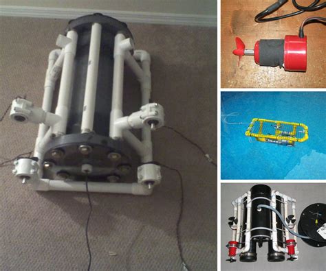 ROV - Instructables