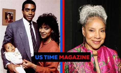 Unveiling The Life Of William Lancelot Bowles Iii Phylicia Rashads Son Takes Center Stage