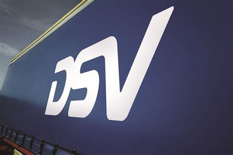 DSV Logo - LogoDix