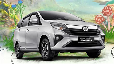 Daihatsu Sigra Vs Toyota Calya Newstempo