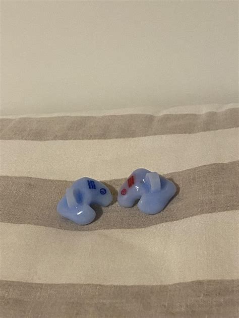 Got Custom Sleeping Silicone Earplugs Made By An Audiologist