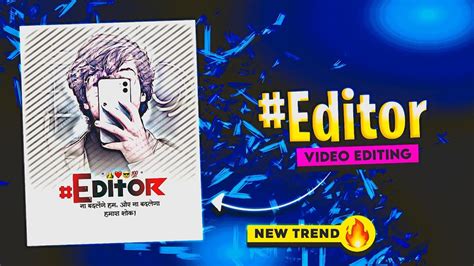 Special Editor Attitude Status Editing Alight Motion Editor Video