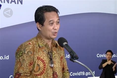 IDI Aplikasi Telemedis Solusi Isolasi Mandiri ANTARA News