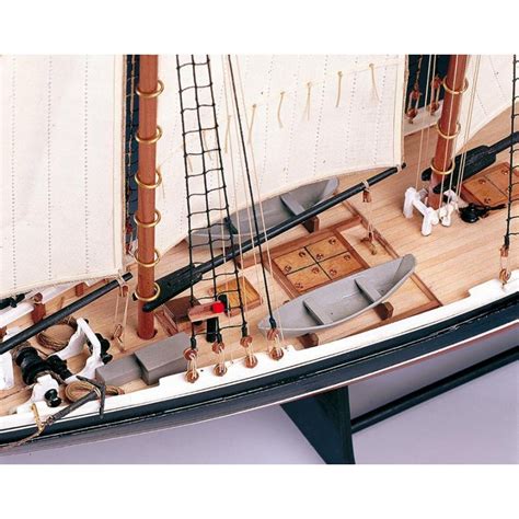 Bluenose Scale Amati Models Of Italy Historic Ships